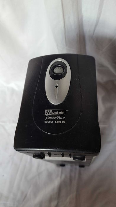 ЛОТ ИБП ДБЖ Безперебійник BackPower Pro PowerMust DynoPower BE700G-RS