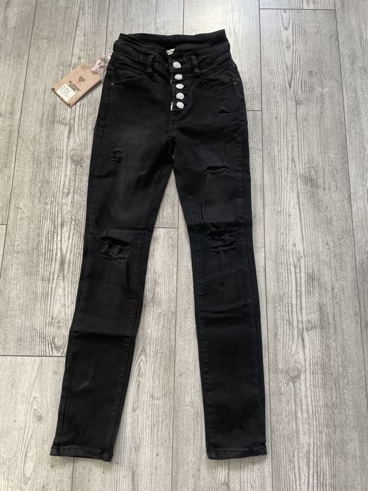 Spodnie XS, S, M, L, XL