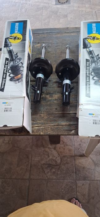 Amortecedores Bilstein