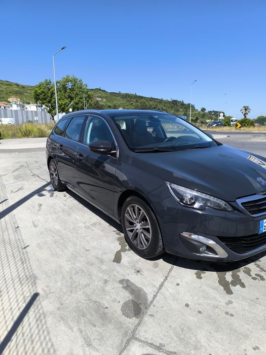 Peugeot 308SW Allure