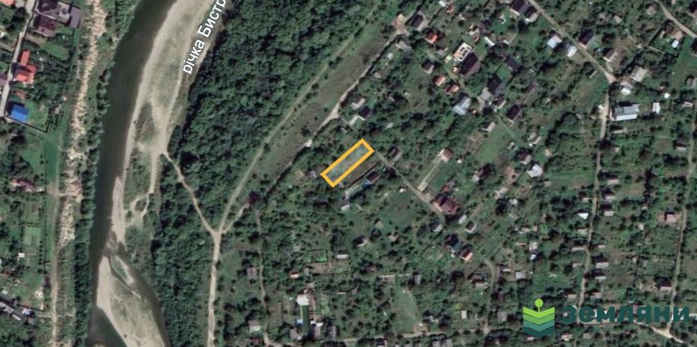 Продається дачна ділянка 4 сот в с. Підлужжя (2)