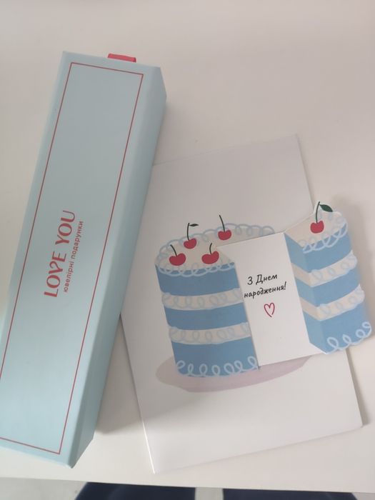 Ювелірні вироби від бренду "Love You. Jewelry house" Сережки, підвіси, каф
