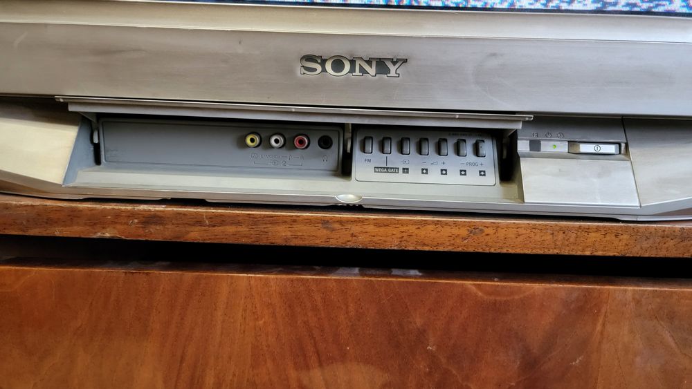 Телевизор Sony Trinitron KV-SZ29M91: 327 грн. - Телевизоры Одесса