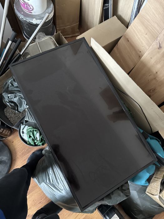 Телевізор Akai робочий