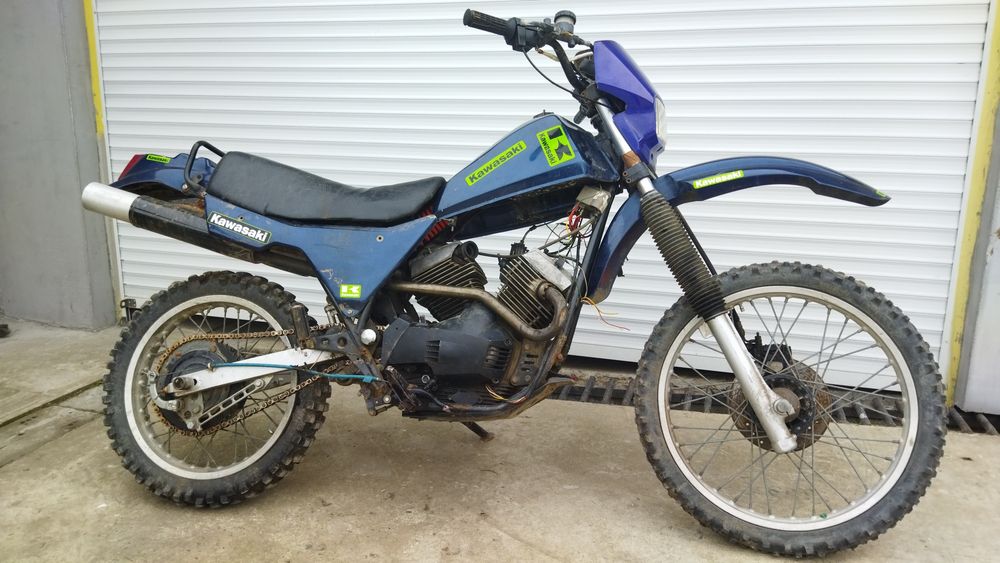 мотоцикл Morini 350 куб.