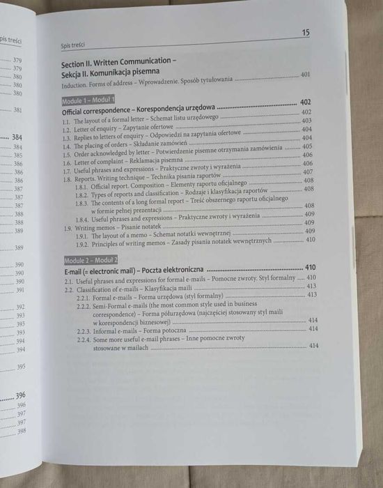 Practical Business English Piotr Domański