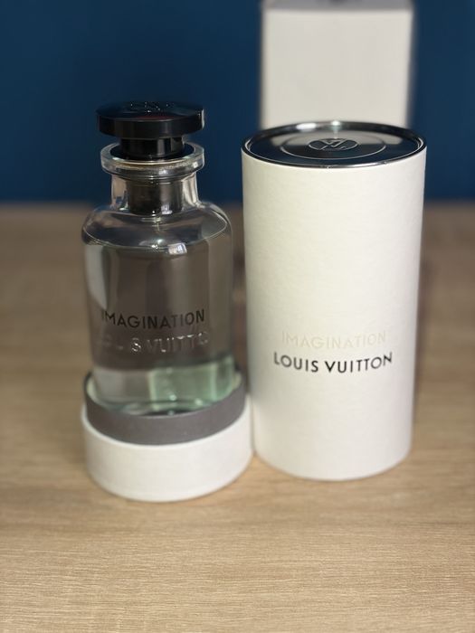 Louis Vuitton imagination
