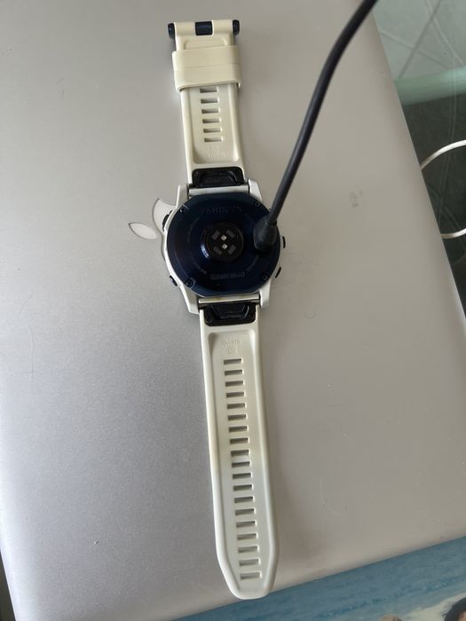 Relogio Fenix 7X solar 51 mm