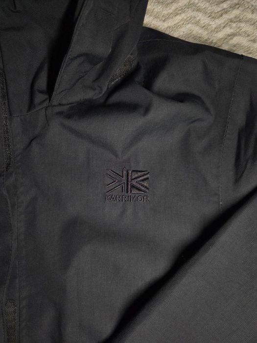 С-М Karrimor WeatherTite мембранна вітровка