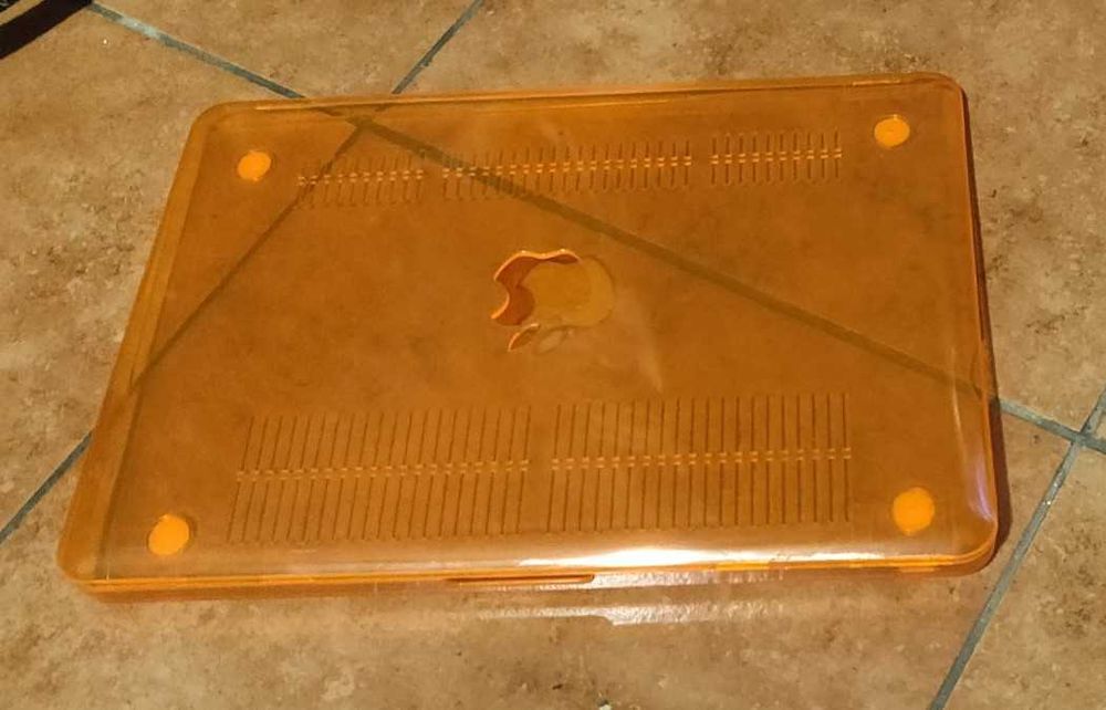 Capa Protecção Macbook Pro  13.3 / 15.464586334640897123