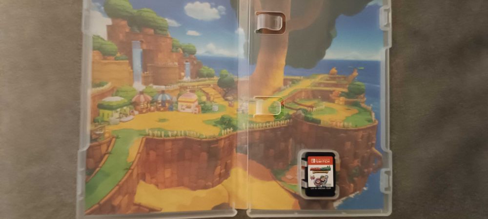 Jogos Nintendo switch