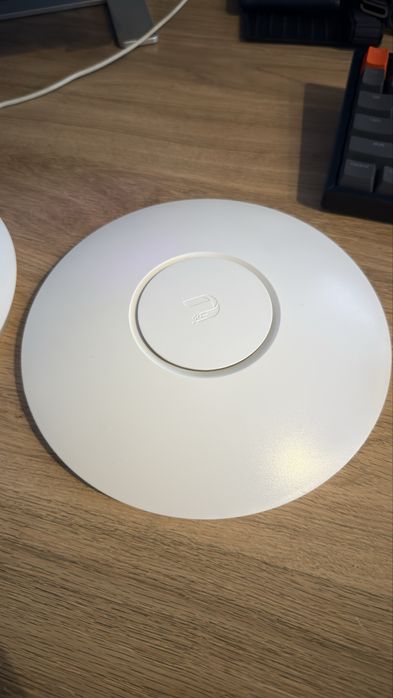 Unifi Cloud Key Gen 2 + APs
