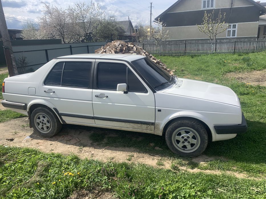 Продам Volkswagen Jetta