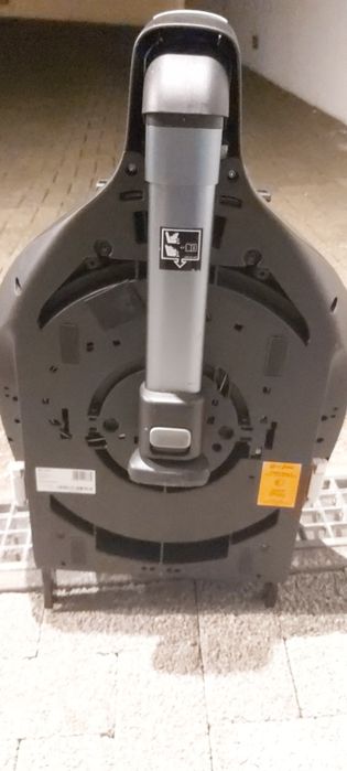 Base Isofix Cybex Cloud Z