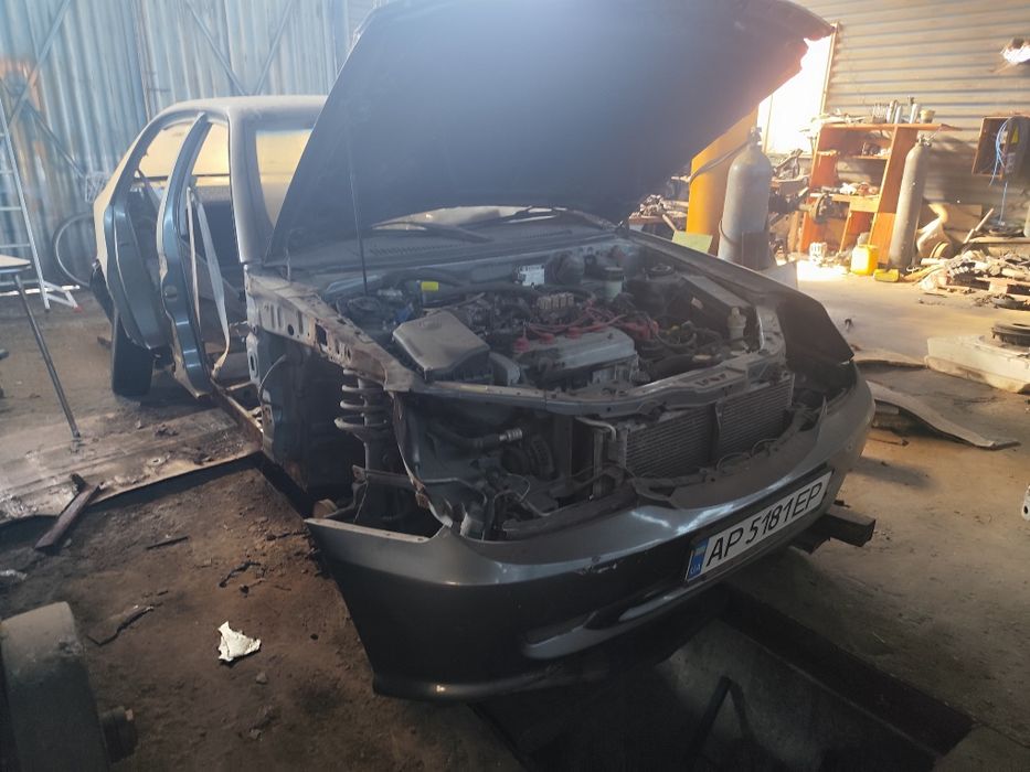 Продам Geely CK2 2014
