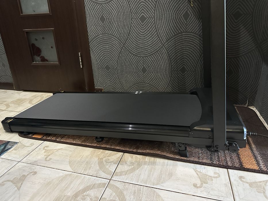 бігова доріжка електрична 12км/г беговая дорожка НОВАЯ 120кг ‼️УСПЕЙ‼️