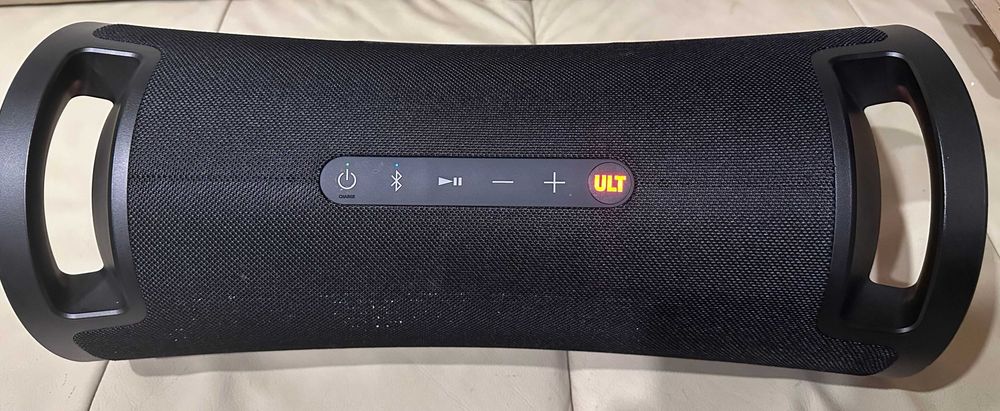 bluetooth колонка Sony ULT Field 7 - звук, який вражає!!щойно зі сша!