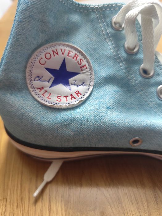Trampki Conversy