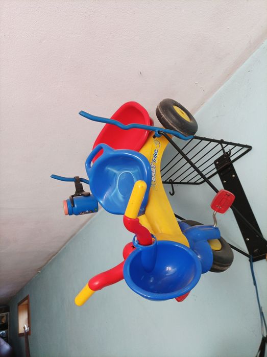 Vendo suporte para bicicletas