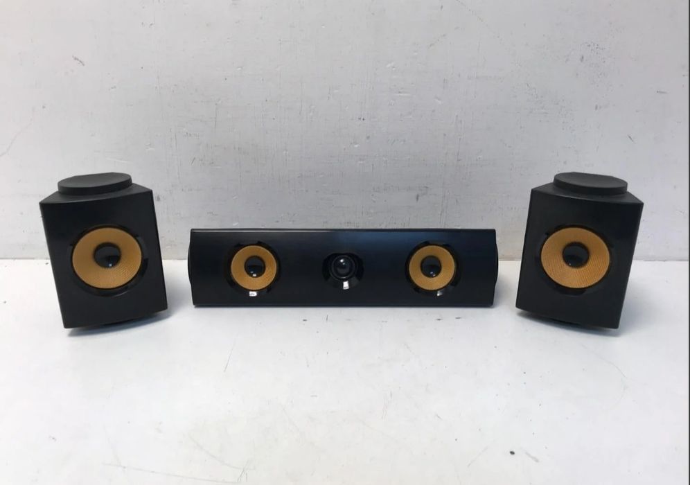 Zestaw kina domowego LG BH7440P