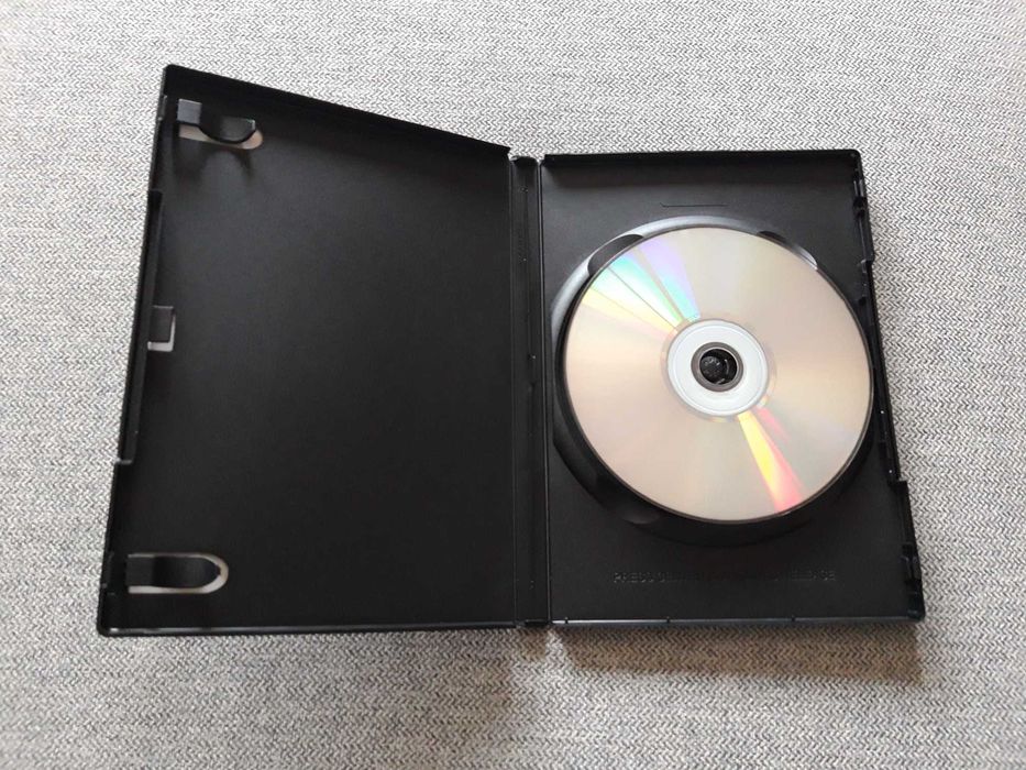 DVD musical concerto "Live in San Diego" dos METALLICA
