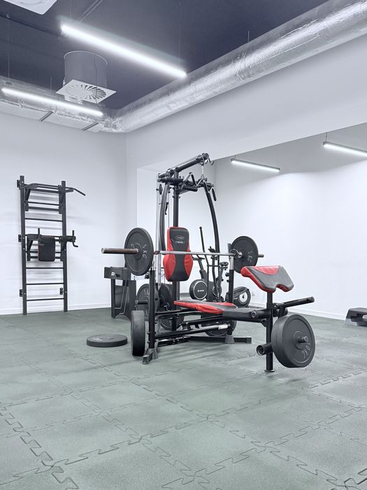 Apartament „Kapitańska Przystań” | Balkon | Garaż | Basen & SPA |