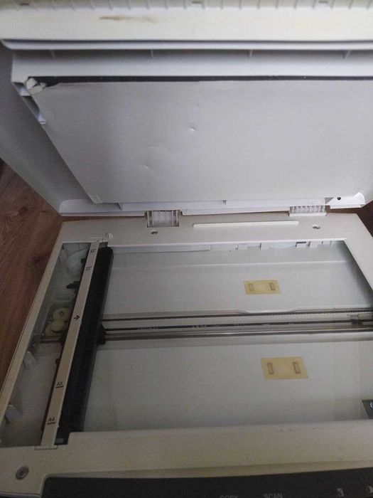 Лазерний БФП Canon i-SENSYS MF 4120