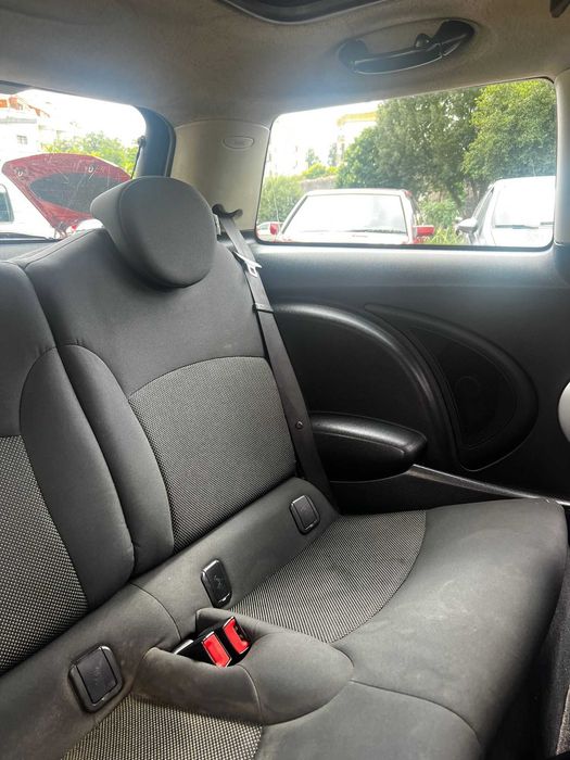 Mini cooper 1.6D bmw5111533479034982410