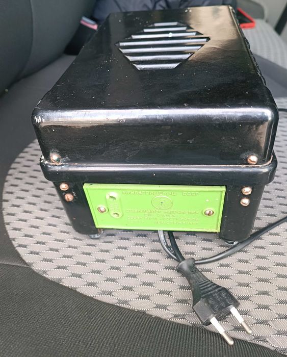 Стабілізатор напруги чиста синусоїда дбж для котла