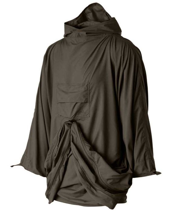 ‼️HELIKON-TEX Swagman Scarf пончо накидка ізотермічна ковдра термо зігріваюче одіяло EDC легке покривало‼️