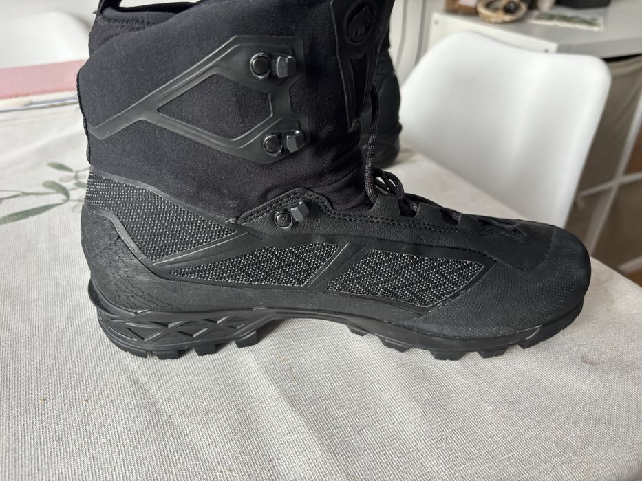 Buty mammut taiss light mid gtx men