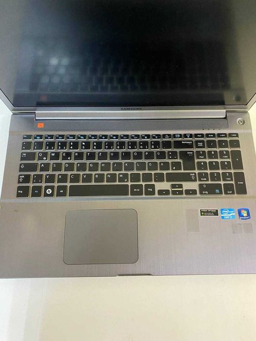 Ноутбук Samsung NP700Z7C/ i7-3615QM/RAM8GB/HDD1TB