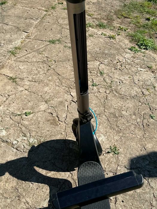 Hulajnoga elektryczna