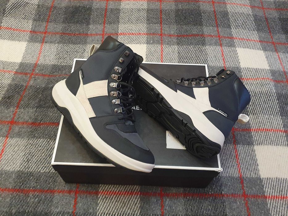 черевики Michael Kors ботинки Michael Kors черевики Корс оригінал 42