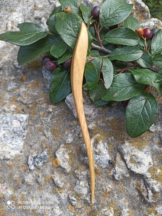 Шпилька для волосся