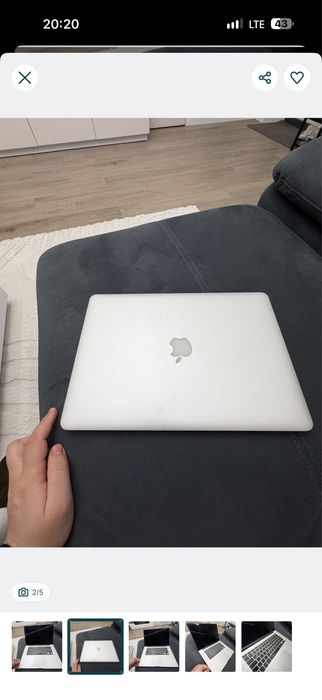 Macbook Pro 15, 2012, Macbook A1398,розборка, розбірка, запчастини
