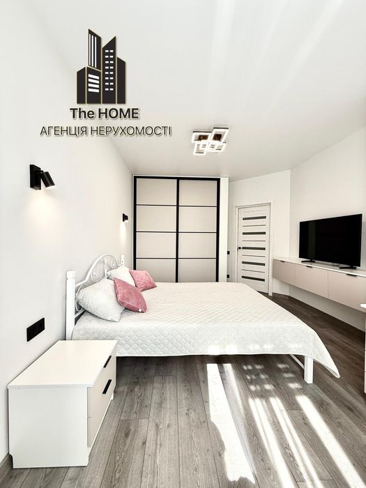 Продаж 1 - кімнатної квартири в елітному ЖК Софія Резиденс