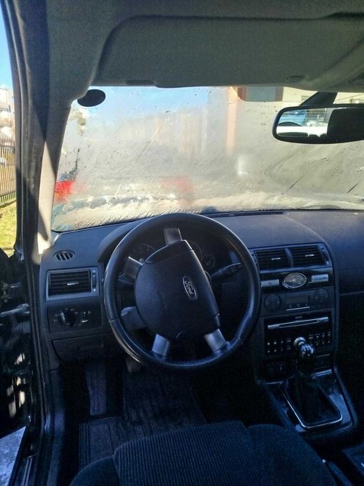 Sprzedam Ford Mondeo