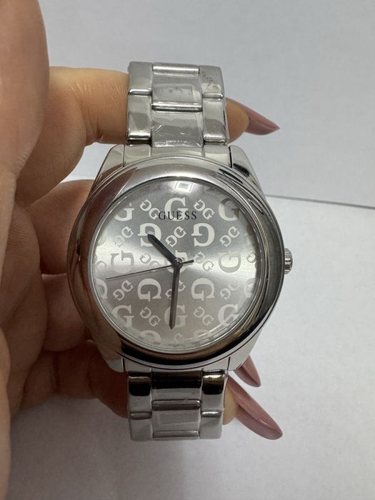 Guess zegarek damski