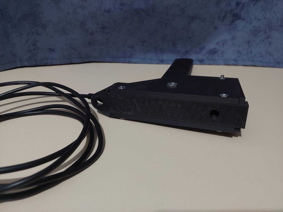 Travão de Mão/ Handbrake USB Progressivo Universal