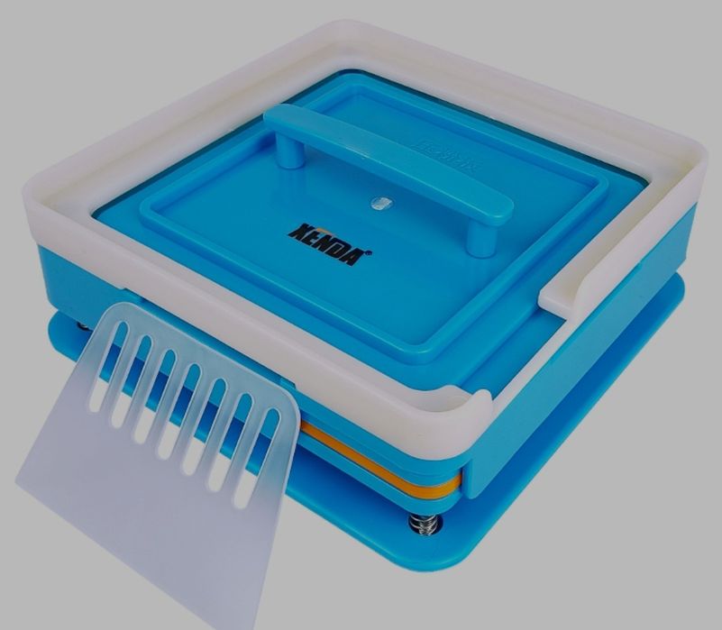 Оригінальний капсулятор під різні розміри #00,#0,#1,#2,#3,#000