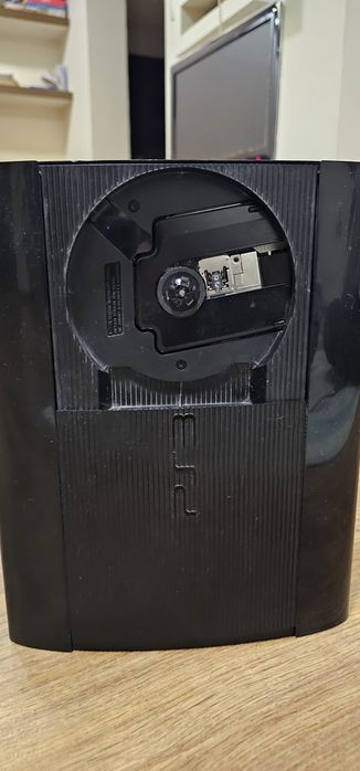 Playstation 3 500gb + GRY