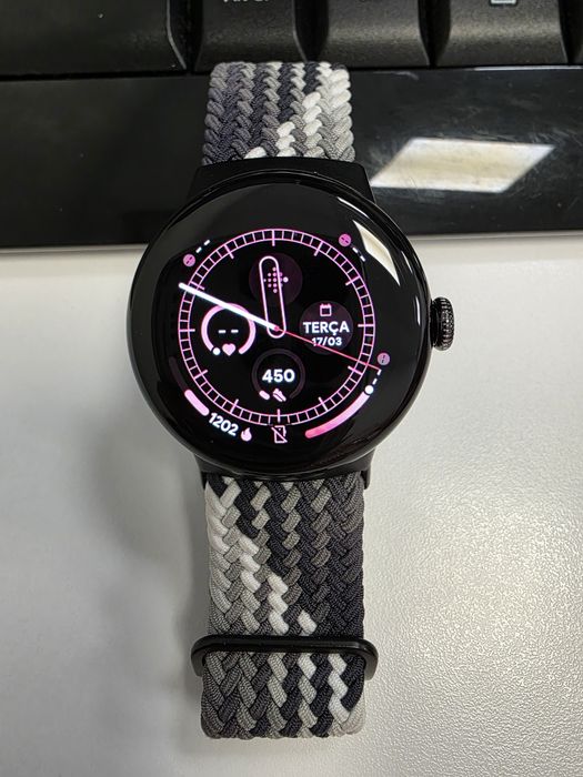 Pixel Watch 2 41mm