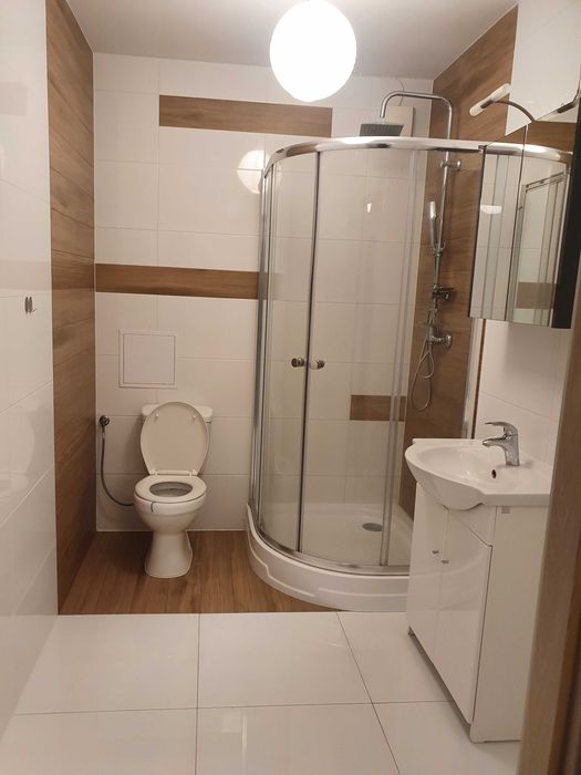 Bielawa do wynajecia atrakcyjne mieszkanie w dobrej lokalizacji 2pok 1P 40m2