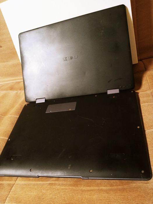 Laptop Medion Xidu XN141A dotykowy na części INTEL 6GB 128GB SSD