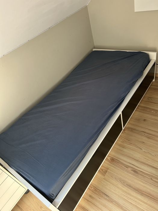 Łóżko Flex ikea