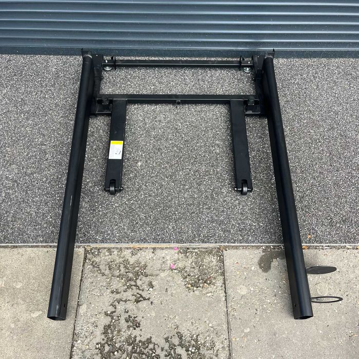 Bieżnia GYMTEK XT950 | Gwarancja | Firma