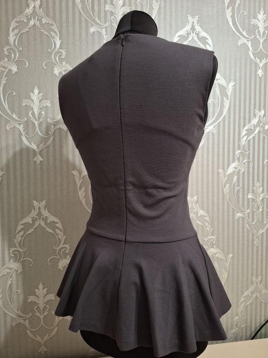 Топ з баскою Новий