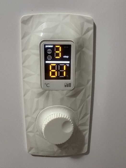 Бойлер zanussi azurro dl 100л