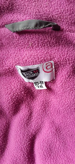 Kurtka 140-146 dziewczęca